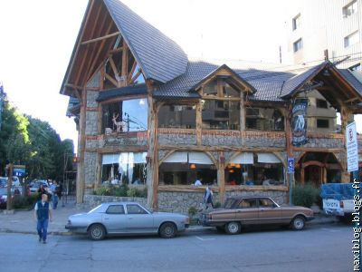 restaurant Weiss